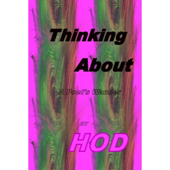 Thinking Around, (Paperback)