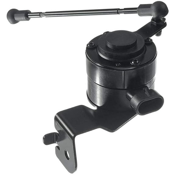 A-Premium Ride Height Level Sensor Replacement for Chevrolet Corvette 2005-2013 Cadillac XLR 2004-2009 Rear Left