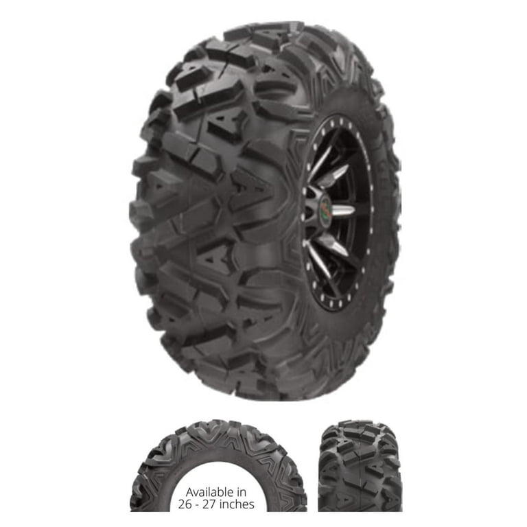 EFX Motoforce Bias Tire 24x8x12 MF24812, 53 OFF