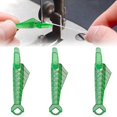 thumbnail image 1 of Fish Mouth Sewing Machine Needle Threader 2024 New Automatic Sewing Needle Threader Needle Threader Upgrade Quick Sewing Machine Loop Easy Selfthread, 1 of 7