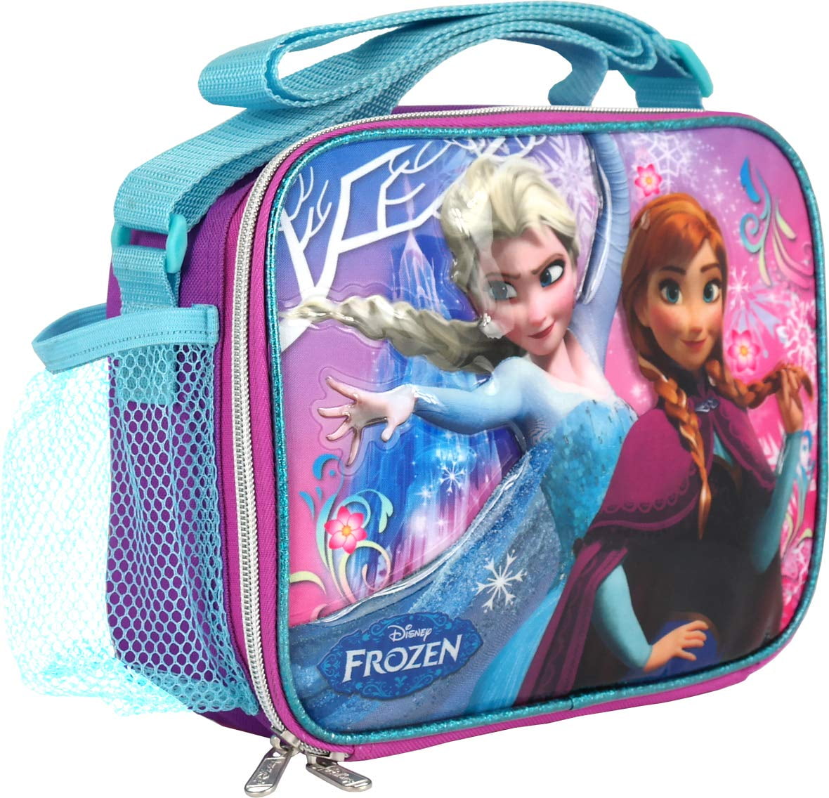 Girls' Accessories Backpacks Clothing New Frozen Lunch Bag Girls Elsa
