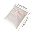 thumbnail image 3 of TIMIFIS Insulated Placemats New Ballets Style Bow Sandwich Cotton Laptop Tablet Bag Kitchen Gadgets, 3 of 6