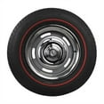 thumbnail image 2 of BF Goodrich Silvertown Redline All-Season 215/70R15 98S Tire, 2 of 4
