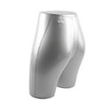 thumbnail image 3 of Female Inflatable Mannequin Torso Dummy Model Dress Shorts Form Display, 3 of 5