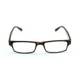 thumbnail image 4 of 3 Pack Newbee Fashion- "IG" Unique Simple Reading Glasses with Lanyard +2.00, 4 of 4