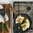 thumbnail image 7 of Oster Oxburg 11 Inch Round Nonstick Aluminum Comal, 7 of 7