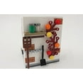 LEGO Creator Seasonal Thanksgiving Feast (40123) - Family Holiday ...