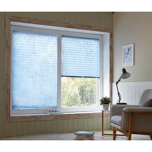 [4 Pack] Simple DYI Shades RV Blinds No Tools Easy Install Cordless