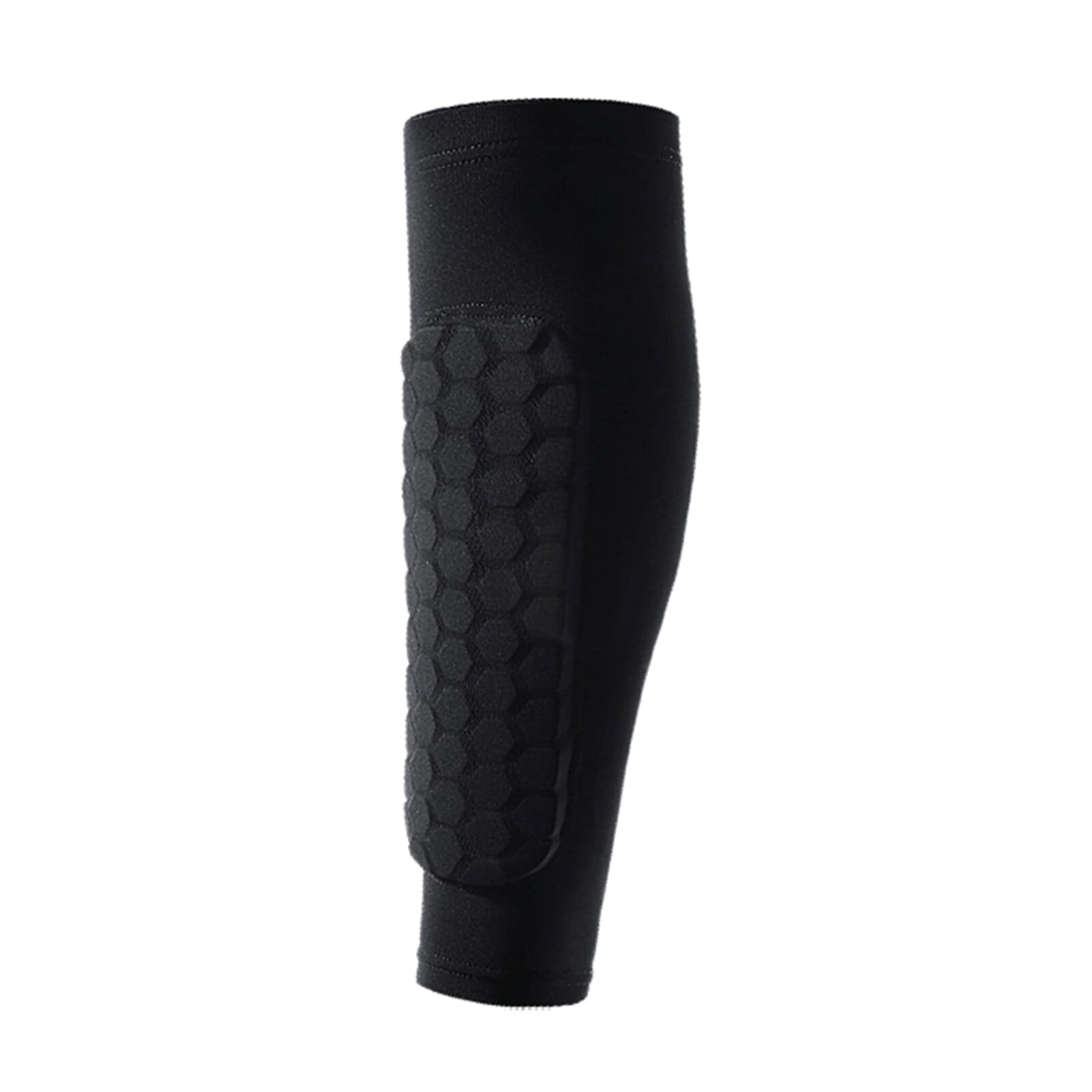 Outdoor Sports Shin Guards Shin Pads Calf Compression Sleeve