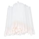 thumbnail image 1 of Cepillos desechables para labios Higoodz 50 Pinceles Desechables PP Flocado, 1 of 8