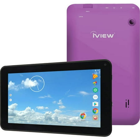 iView SupraPad with WiFi 7 iView SupraPad with WiFi 7