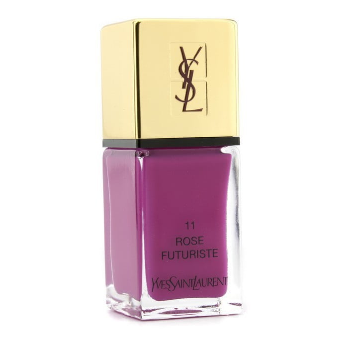 yves saint laurent la laque couture nail polish