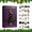 as shown #2, variant on StlyGar 2D Acrylic Music Lover Advent Christmas Calendars 2025, 24 Days Countdown Calendar with Musical Instruments Ornaments Home Decor for Christmas Tree (24pcs,10.23in)