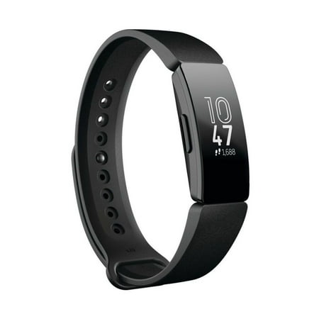 Fitbit Inspire, Fitness Tracker (The Best Wearable Fitness Tracker)