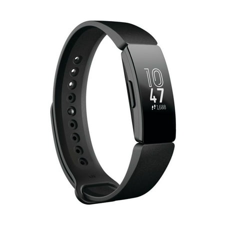 Fitbit Inspire, Fitness Tracker (Best Activity Tracker For Crossfit)