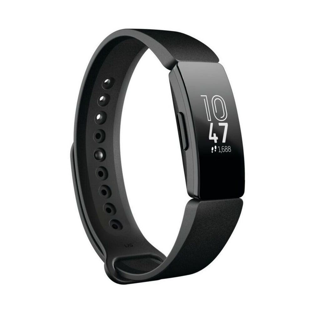 Fitbit - Fitbit Inspire, Fitness Tracker - Walmart.com - Walmart.com