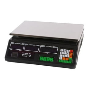 Pesas digitales lider sale