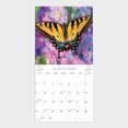 thumbnail image 2 of 2025-12 Month Hanging Wall Calendar-Butterflies-12x12 by Dayspring, 2 of 5