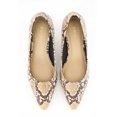 thumbnail image 4 of Women's Pointed Toe Kitten Heels, 4 of 6