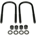 thumbnail image 2 of Dorman 929-722 Rear Leaf Spring Axle U-Bolt Kit for Specific Chevrolet / GMC Models, 2 of 6
