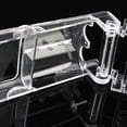 thumbnail image 2 of YYKihy Pill Cutter Splitter Half Storage Compartment Box Tablet Holder, 2 of 3
