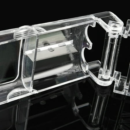 

Kitchen Utensil Half Storage Compartment Box Splitter Holder Other