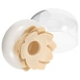 thumbnail image 1 of ADDHAT Organizador De Y Hisopos De Loto Con Material Resistente, 1 of 8
