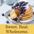 thumbnail image 3 of Almond Flour Pancake & Waffle Mix, Original - Gluten Free, Plant Based, Paleo Friendly, Breakfast 10.7 Ounce (Pack of 3), 3 of 5