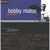 Bobby Matos - Sessions - Latin Jazz - CD