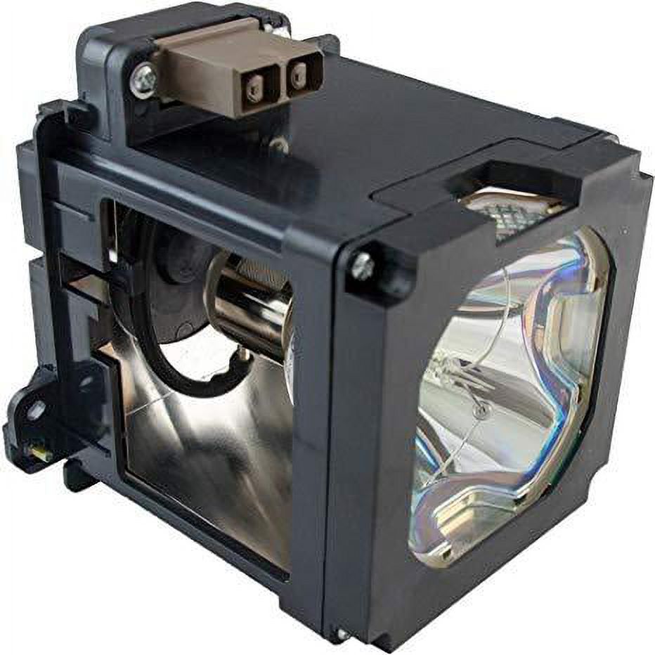 Lamp & Housing for the Yamaha DPX-1300 Projector - 90 Day Warranty - image 3 of 6