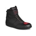 thumbnail image 1 of Bota Hombre motociclista Workland 8008 negro 29.5, 1 of 5