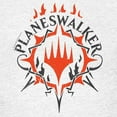 thumbnail image 3 of CafePress - Magic Planeswalker T Shirt - Light T-Shirt Kids XS-XL, 3 of 4
