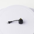 thumbnail image 4 of Motor eléctrico sin escobillas para reemplazo de V930 V931, 4 of 6