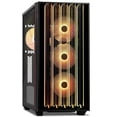 thumbnail image 1 of PC gamer Yeyian YPA-MS5500B-96XP1M AMD Ryzen 5 5500, AMD RX9060 8GB, 16GB DDR4 3200 MHz, 1TB NVMe, AMD B550, 650w 80+ Gold, WIFI, BT, 1 of 6