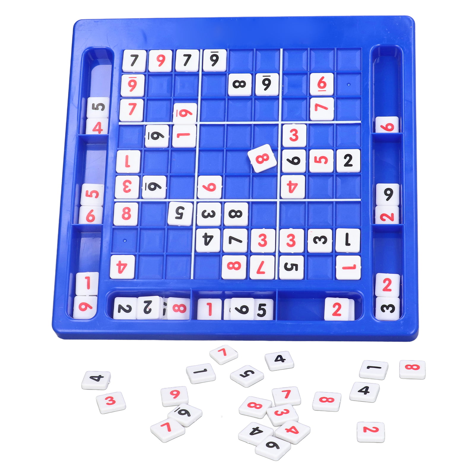 Cyber and Monday Deals 2023 Toys Puzzle Matchs Game 2021 New Card Board  Games For Family Night Find The Same Pattern 54 Cards 1 Bell Educational  Logical Thinking Toys For Adults Kids Color 