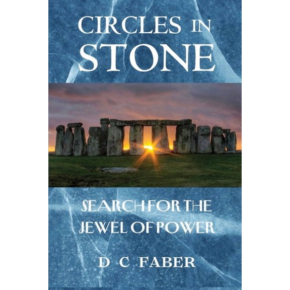 Circles In Stone/Search for the Jewel of Power, (Paperback)