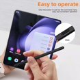 thumbnail image 4 of Lápiz capacitivo Bimahoo para Samsung Galaxy Z Fold 6 Fold 5, color negro, 4 of 6