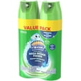 Scrubbing Bubbles Mega Shower Foamer And Disinfectant Aerosol, 20 Oz