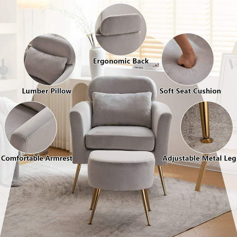 Kmart Grey Armchair maestranzamb.cl