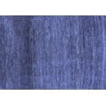 thumbnail image 1 of Ahgly Company Indoor Rectangle Abstract Blue Contemporary Area Rugs, 8' x 12', 1 of 4