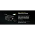 thumbnail image 2 of CORSAIR - RMe Series 1000W 80 PLUS Gold Fully Modular ATX Power Supply, 2 of 12