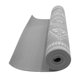 thumbnail image 3 of TAPETE YOGA PILATES FITNESS EJERCICIO PORTATIL 4MM GROSOR MANDALA GRIS, 3 of 4