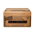 thumbnail image 2 of Sara Lee Blueberry Jumbo Bagel, 12 Ounce - 72 per case., 2 of 3