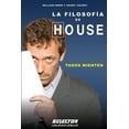 thumbnail image 1 of Pre-Owned La Filosofía de HOUSE: Todos Mienten (Paperback) 607453022X 9786074530223, 1 of 1