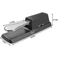 thumbnail image 1 of Yamaha Casio Sustain Pedal Universal Piano Expression Footswitch, 1 of 4