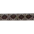 thumbnail image 3 of Country Brook Design® 5/8 Inch Rattlesnake Reflective Polyester Webbing, 20 Yards, 3 of 7
