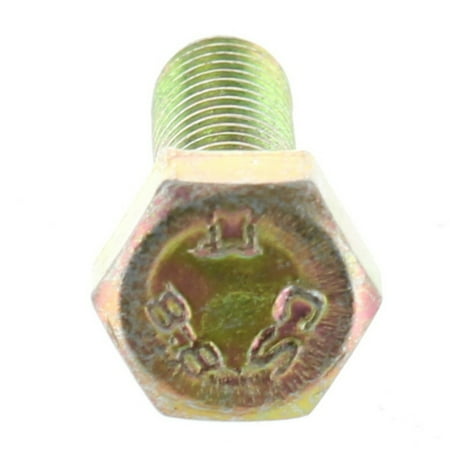 

Polaris New OEM Hex Cap Screw 6MMX1X20 7518925