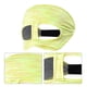 thumbnail image 2 of VR Transpirable Sweat Band Sunshade Eye Cover para Oculus Quest 2/1 Gaming Headset Ndcxsfigh Para estrenar, 2 of 8