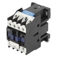 thumbnail image 2 of Controlador de interruptor de control de carga de circuito normalmente abierto de contactor de CA 12 A para fuente de alimentación CA 110 V, 2 of 9