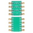 thumbnail image 1 of Sma RF Fixed Attenuator DC-4.0GHz SMA Double Female Head 200mW 50 Ohm  RF Attenuator Module, 1 of 8